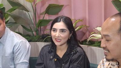 Pengakuan Ashanty Curigai Anang Hermansyah Terkait Hilangnya Uang Perusahaan