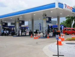Stok BBM Swasta Akan Habis Hingga Akhir Tahun Jika Tak Membeli dari Pertamina