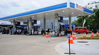 Kandungan Etanol Sebabkan Batalnya Pembelian BBM Impor oleh Vivo dan BP dari Pertamina