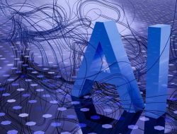 Indonesia Butuh Pemimpin Kuat dan SDM Berbasis Digital di Era Kecerdasan Buatan