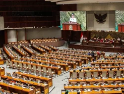 Tim Pansus Penyelesaian Konflik Agraria Disahkan DPR, Ini Daftar Anggotanya
