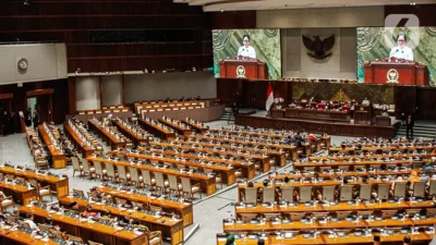 Tim Pansus Penyelesaian Konflik Agraria Disahkan DPR, Ini Daftar Anggotanya