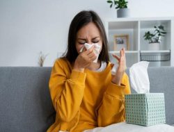 Influenza A Lebih Berbahaya daripada Tipe B dan C, Ini Karakteristiknya Menurut Dokter