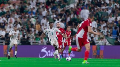 Hasil Timnas Indonesia vs Arab Saudi: Drama 3 Penalti dan 5 Gol, Garuda Tumbang di Padang Pasir