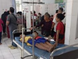 Koalisi Warga Menolak MBG dan Meminta Pemenuhan Gizi Anak di Komunitas serta Sekolah