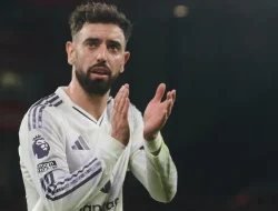 Kemenangan Manchester United Tak Boleh Hanya Terjadi Sesekali