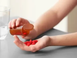 Jangan Sembarangan Minum Tablet Tambah Darah, Ketahui Batas Aman dan Cara Konsumsinya
