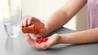 Jangan Sembarangan Minum Tablet Tambah Darah, Ketahui Batas Aman dan Cara Konsumsinya