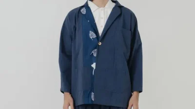 Rekomendasi 6 Batik Pria untuk Belanja Harbolnas 10.10