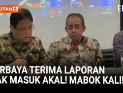 Purbaya Tegur Anak Buah: Kalau Bikin Seperti Ini, Orang Tidak Percaya!