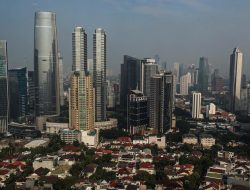 Prediksi Pertumbuhan Ekonomi Indonesia 4,8% oleh Bank Dunia pada 2026