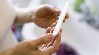 Waktu Tepat Cek Kehamilan Dua Minggu Usai Hubungan Seks