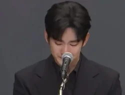 Kosmetik Gugat Ganti Rugi Rp 5,8 Miliar Akibat Kontroversi Dugaan Grooming Kim Sae Ron