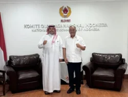 Indonesia Targetkan Menjadi Tuan Rumah Piala Dunia Mini Football 2026, Saingan Brasil dan Qatar