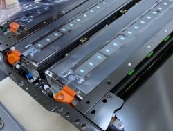 Jenis-Jenis Baterai Kendaraan Listrik NCM hingga Solid-State yang Perlu Diketahui