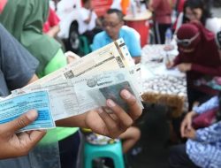 Ringankan Beban, Warga dan Pelaku Usaha Apresiasi Kebijakan Relaksasi Pajak DKI