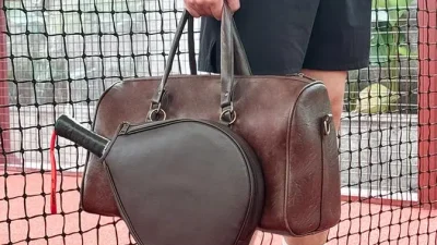 Pilih 6 Tas Lokal Pria dengan Desain Menarik di Harbolnas 10.10