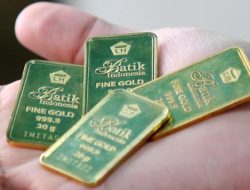 Harga Emas 24 Karat Hari Ini 29 Oktober 2025 di Pegadaian dan Antam Termurah Level Segini