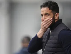 Jika Ruben Amorim Dipecat, 5 Pemain Ini Bisa Ikut Terdepak dari Manchester United