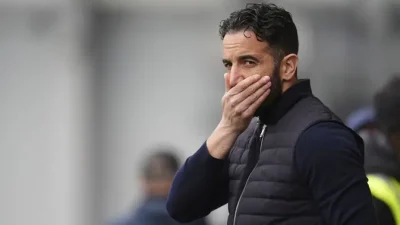 Jika Ruben Amorim Dipecat, 5 Pemain Ini Bisa Ikut Terdepak dari Manchester United