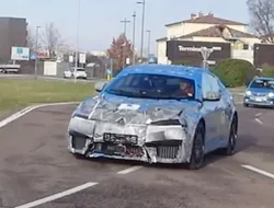 Biaya Perbaikan Kecelakaan Mobil Listrik Mahal, Risiko Write-Off Tinggi