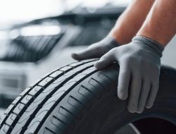 Membaca Ukuran Ban Mobil dengan Tepat Sesuai Standar