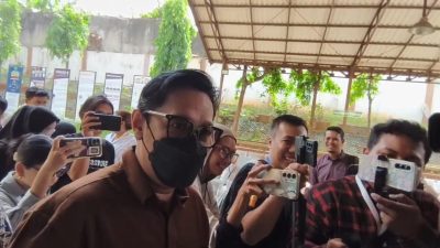 Pengacara Ungkap Dugaan Bocornya Berkas Permohonan Cerai Klien, Viral di Medsos