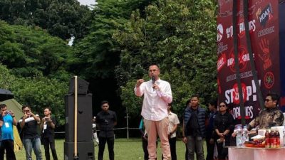 Raffi Ahmad Prihatin Kasus Narkoba Ammar Zoni dan Rencana Kunjungan ke Lapas Nusakambangan