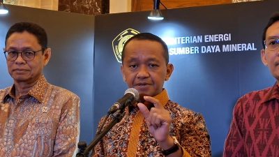 Hilirisasi Harus Berkeadilan bagi Daerah Menurut Menteri Bahlil