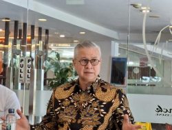Rencana Danantara Rombak Bisnis Krakatau Steel untuk Perbaikan Kinerja
