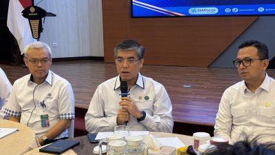 Program Magang Nasional Kebanjiran 256 Ribu Pendaftar