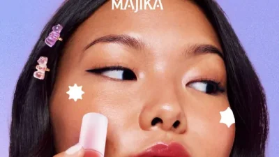 Tren Lip Tint Glossy Meningkat, Unicorn Kiss Jadi Favorit Baru Gen Z