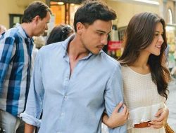 6 Potret Awal Pernikahan Raisa dan Hamish Daud yang Dikenal Sebagai Hari Patah Hati Nasional