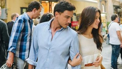 6 Potret Awal Pernikahan Raisa dan Hamish Daud yang Dikenal Sebagai Hari Patah Hati Nasional