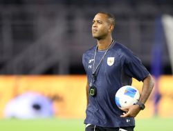 Seruan Patrick Kluivert Menyalak, Manajer Timnas Indonesia Serahkan ke Rapat Exco