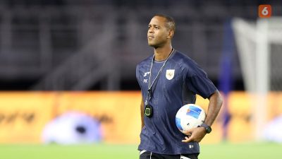 Seruan Patrick Kluivert Menyalak, Manajer Timnas Indonesia Serahkan ke Rapat Exco