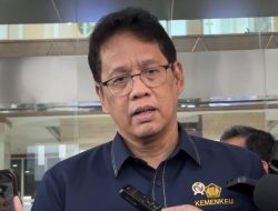 Menkeu Purbaya Berkomitmen Berantas Impor Baju Bekas Ilegal, Wakabareskrim Dukung Penuh