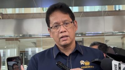 Menkeu Purbaya Berkomitmen Berantas Impor Baju Bekas Ilegal, Wakabareskrim Dukung Penuh