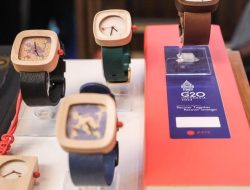 Harbolnas 10.10, Wajib Cek 6 Jam Tangan Lokal Keren untuk Pria