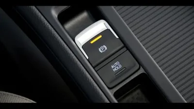 Ingat Jangan Terlambat Pasang Rem Parkir Agar Kampas Tidak Lepas