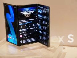 HP Lipat Tiga Galaxy Z TriFold Rilis Minggu Ini, Apakah Masuk Indonesia?