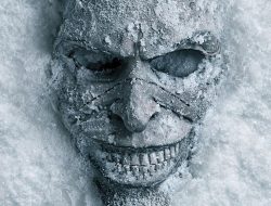 Sinopsis dan Fakta Menarik Black Phone 2, Teror The Grabber Semakin Mencekam Lewat Mimpi