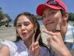 6 Seleb yang Temani Ji Chang Wook di Indonesia, Dari Dikta Sampai Vanesha Prescilla