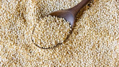 Kembangkan Sosis Ayam Sorgum, Kaya Protein dan Ramah untuk Pengidap Diabetes