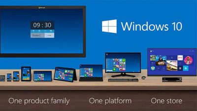 Windows 10 Dihentikan Mulai Hari Ini, Simak Cara Upgrade Gratis ke Windows 11