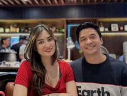 Adly Fairuz Dicerai Angbeen Rishi Setelah 5 Tahun Menikah, Sidang Perdana 6 November 2025