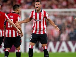Hasil Liga Champions Athletic Bilbao vs Qarabag: Kebobolan Gol Cepat Tuan Rumah Bangkit dan Menang