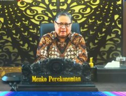 Kontribusi Ekonomi Digital Indonesia terhadap PDB Diperkirakan Meningkat 19,6% pada 2024