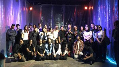 Pekan Pembaca Sastra 2025, Klub Buku dan Komunitas Perbaikan Literasi dan Sastra