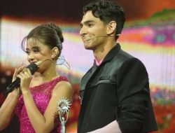 Daftar Nominasi dan Pemenang SCTV Awards 2025 Tahun Kejayaan Asmara Gen Z